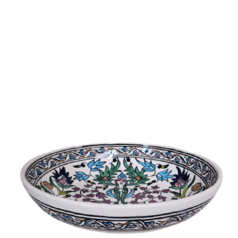 schaal dina noura 25 cm
