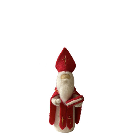 sinterklaas pop