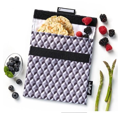 Snack’n’Go Tiles Quartz