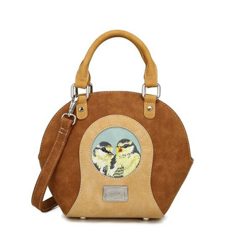 Best friends cognac front