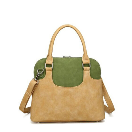 Pippo perzik groen back