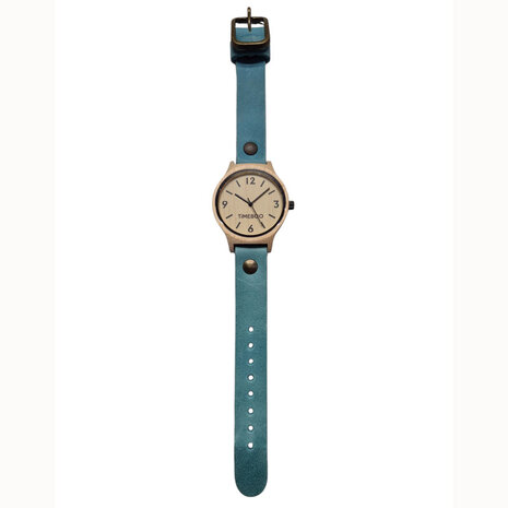 Horloge M aqua