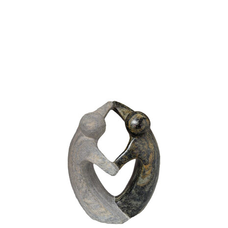 Dancing cheek to cheek  (282)