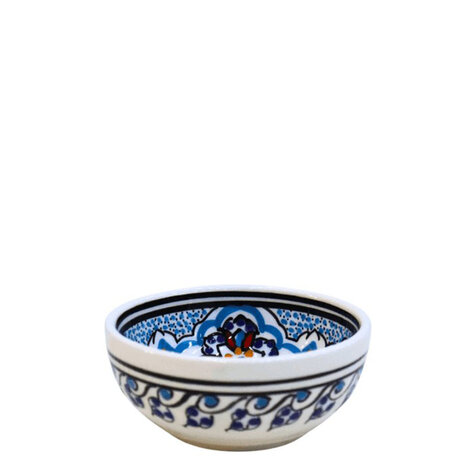 Kom Sahara royal 10 cm