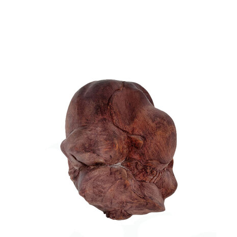 Yogiman hout 20 cm 