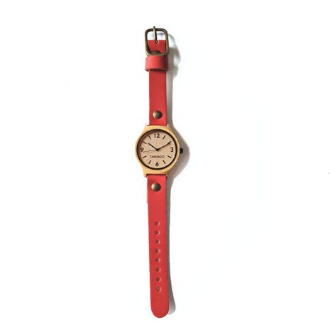 Horloge M terra