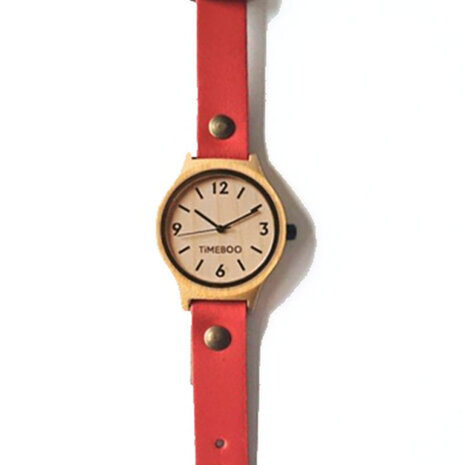Horloge M terra 2