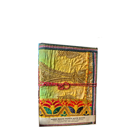 Sambhati notebook oker