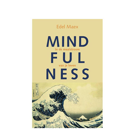 Mindfulness door Edel Maex