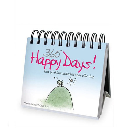 Happy Days 365