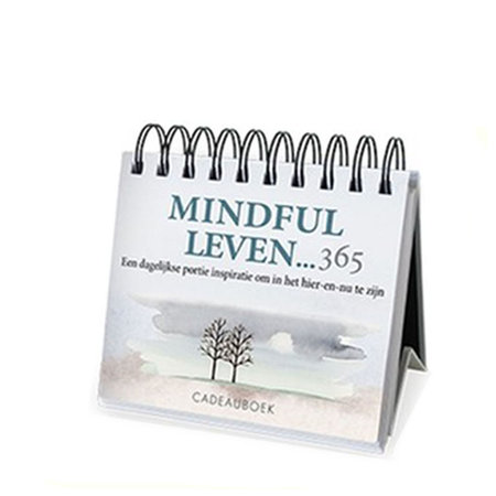 Mindful Leven 365