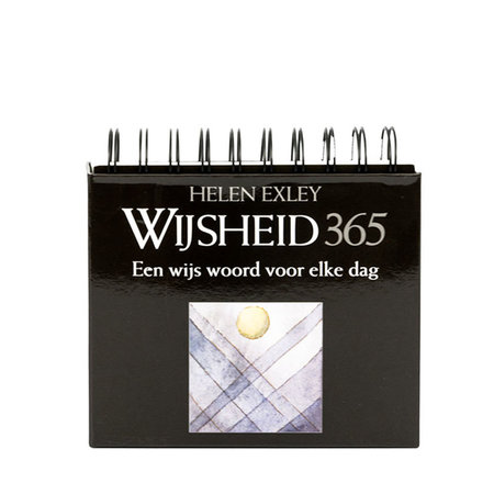 Wijsheid 365