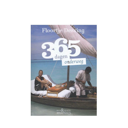 365 Dagen Onderweg