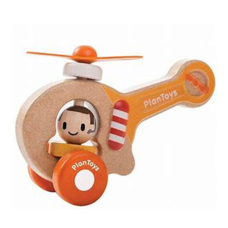 Helicopter