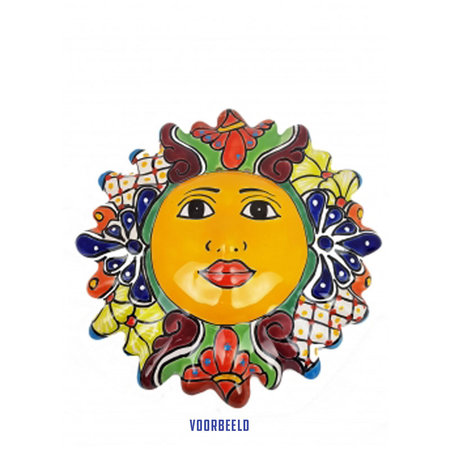 Mexicaanse zon L