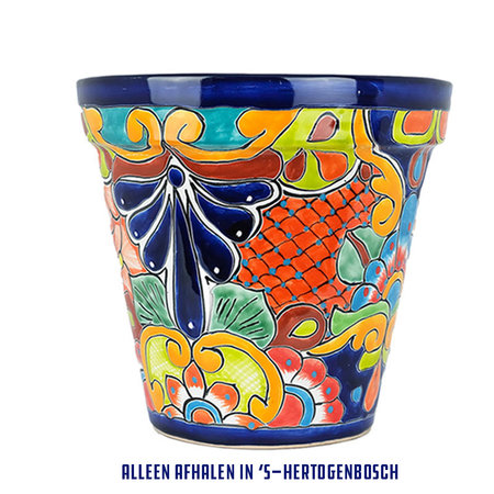 Overpot 30 cm (ALLEEN AFHALEN)
