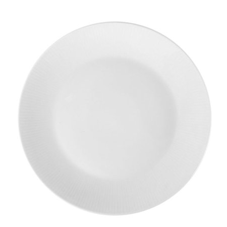 Royal bord L white