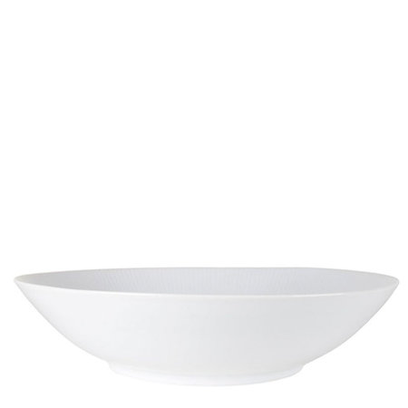 Royal schaal L white