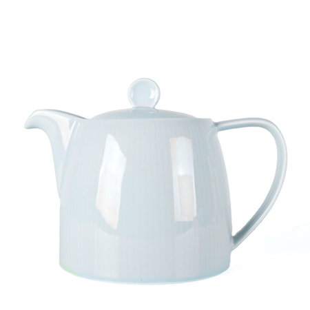 Royal theepot blue