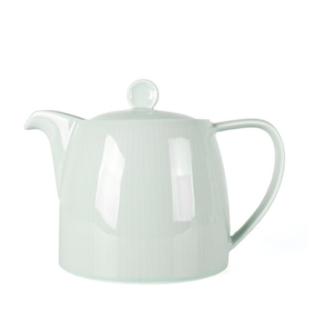 Royal theepot green