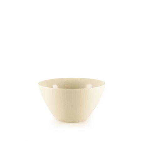 Royal kom white