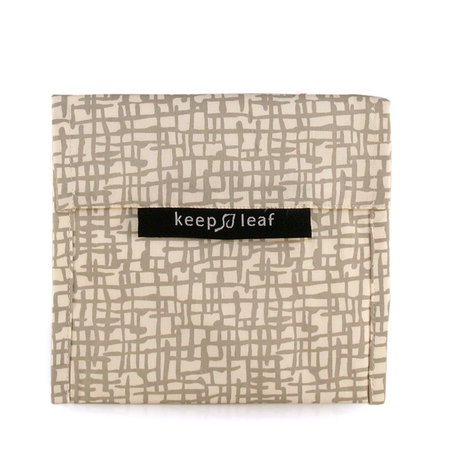 Keep Leaf Baggie L Mesh
