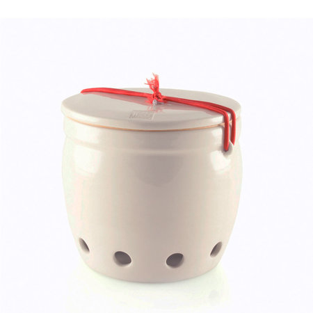 Cha uienpot creme