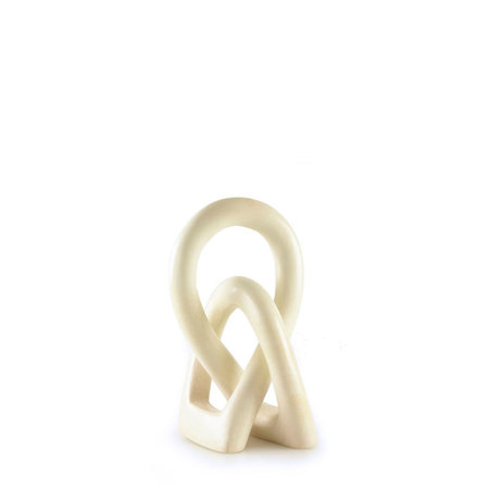 Oneindige knoop M naturel