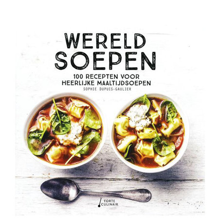 Wereldsoepen