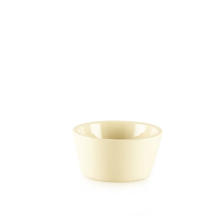 Servies Dik kom S crème