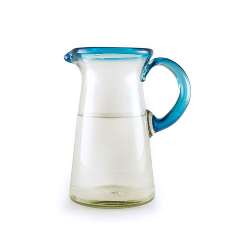 Waterkan turquoise