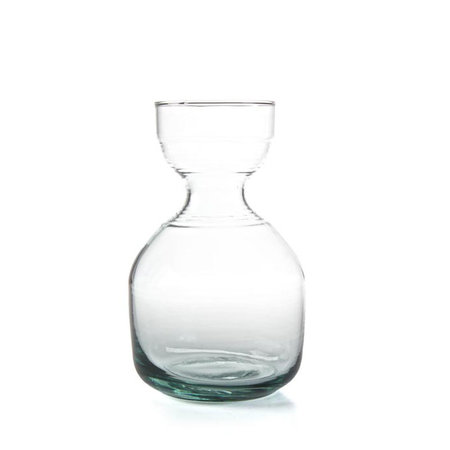 Karaf glas Pila S