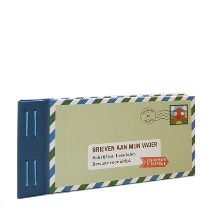 Brieven aan mijn vader