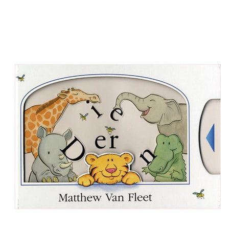 Dieren