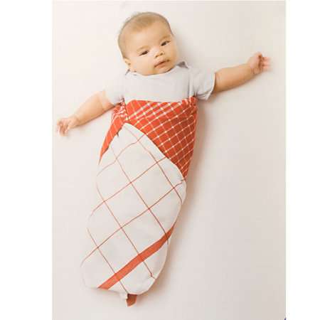 Baby-Gami