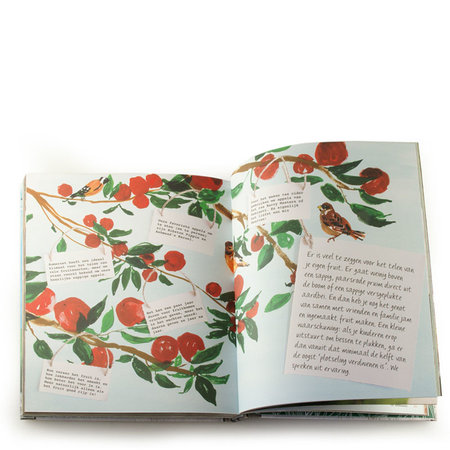 Het Farmhouse Cookbook
