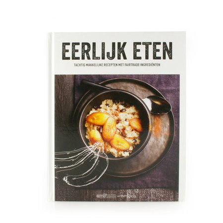 Kookboek Eerlijk Eten
