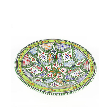 Tunesisch aardewerk