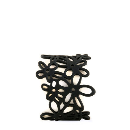 Belle Noir armband Tiaré