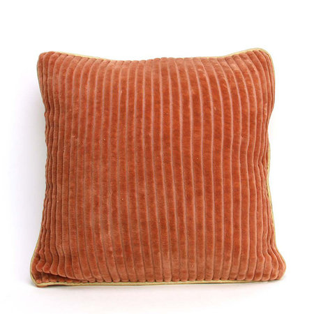 Kussen corduroy Camel