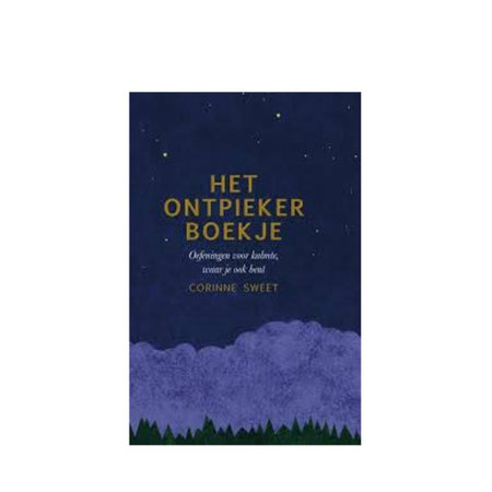 Het ontpiekerboek