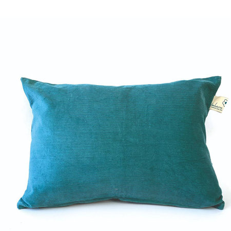 Kussen Rib Green