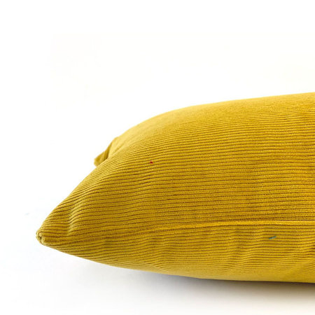 Kussen Rib Oker