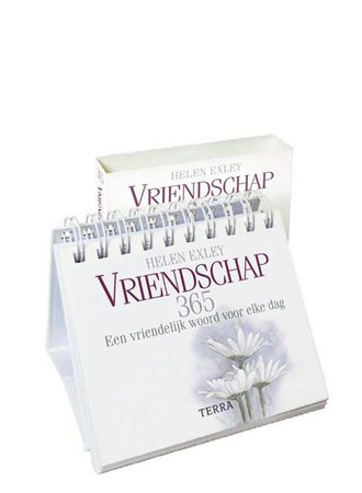 Vriendschap 365