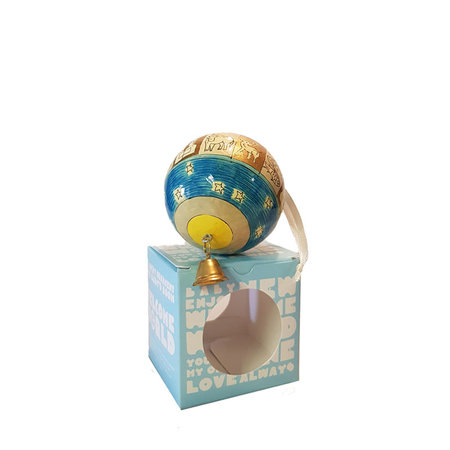 Geboortebal Zodiac