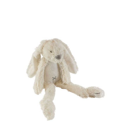 Knuffelhaas Amnesty ivoor