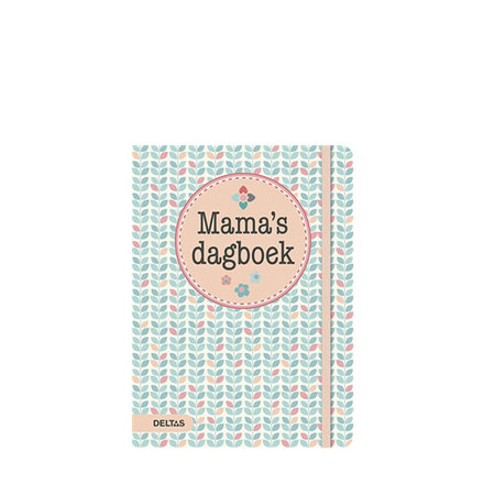 Mama's dagboek