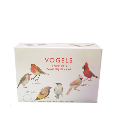 Memory Vogels