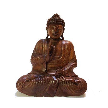 Boeddha suar teaching