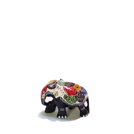 Olifant batik 5 cm